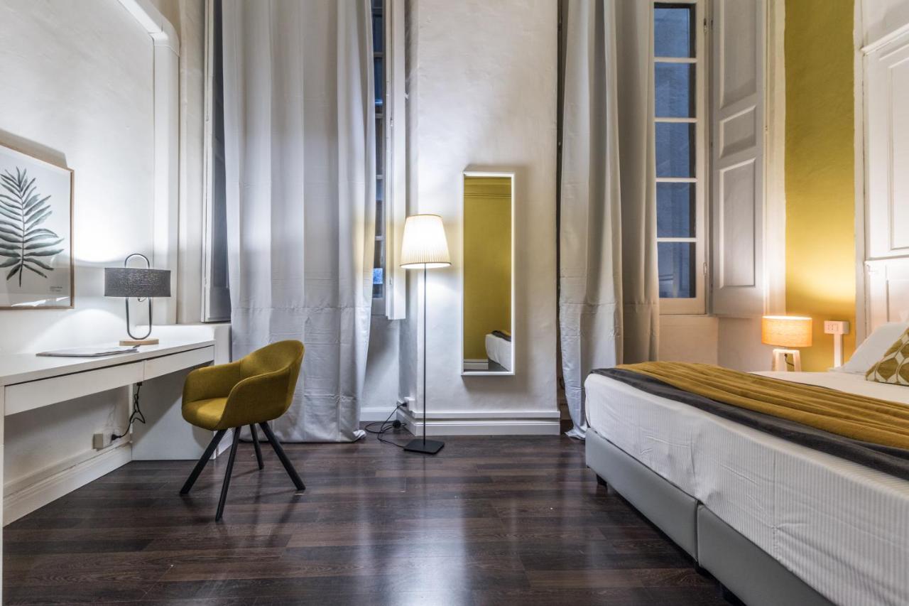 Family Apartments San Lorenzo Genova Kültér fotó